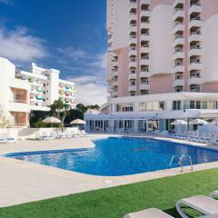 Отель THB María Isabel - Adults Only бассейн фото 3
