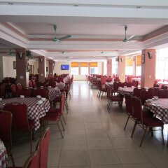Tien Long Hotel питание