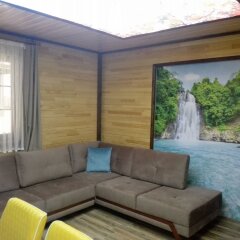 Royal Uzungol Hotel&Spa Турция, Узунгёль - отзывы, цены и фото номеров - забронировать отель Royal Uzungol Hotel&Spa онлайн комната для гостей фото 3
