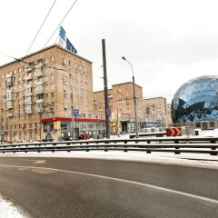 Гостиница MaxRealty24 Leningradskiy prospekt 77 в Москве отзывы, цены и фото номеров - забронировать гостиницу MaxRealty24 Leningradskiy prospekt 77 онлайн Москва городской автобус