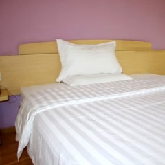 Отель 7 Days Inn Chongqing Hechuan Bus Center Branch комната для гостей фото 2