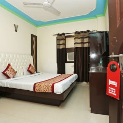 Отель OYO 9726 Hotel Aura Palace Deluxe Индия, Нью-Дели - отзывы, цены и фото номеров - забронировать отель OYO 9726 Hotel Aura Palace Deluxe онлайн фото 2