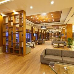 Отель Tui Blue Sherwood Belek Белек развлечения