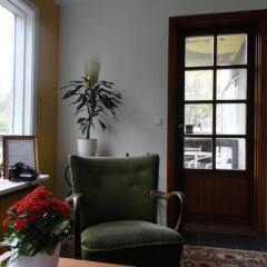 Nordurstjarnan Guesthouse in Reykjavik, Iceland from 117$, photos, reviews - zenhotels.com hotel interior