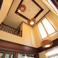Отель Mansion Villas Jomtien Паттайя интерьер отеля