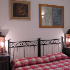 Отель B&B Biancagiulia комната для гостей фото 4