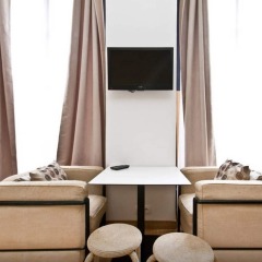 Отель Suite St Germain Loft - Wifi - 4p комната для гостей