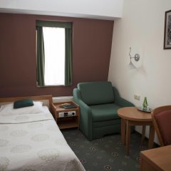 Hotel Secesja in Krakow, Poland from 74$, photos, reviews - zenhotels.com guestroom photo 2