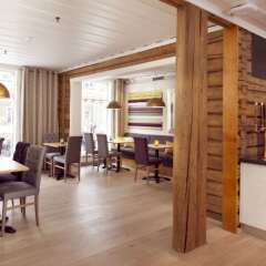 Clarion Collection Hotel Hammer питание