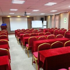 Vienna Hotel (Dongguan Dongkeng Wenge) Дунгуань с домашними животными