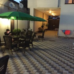 Гостиница Guest House Helena в Анапе отзывы, цены и фото номеров - забронировать гостиницу Guest House Helena онлайн Анапа помещение для мероприятий