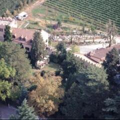 Отель Schloss Castello Pienzenau B&B Меран пляж