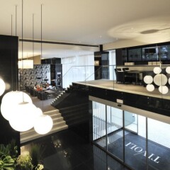 Avani Avenida Liberdade Lisbon Hotel интерьер отеля