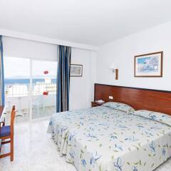 HSM Hotel Reina del Mar комната для гостей