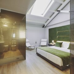 Отель House Hotel Palazzo Marletta Италия, Катания - отзывы, цены и фото номеров - забронировать отель House Hotel Palazzo Marletta онлайн комната для гостей фото 5