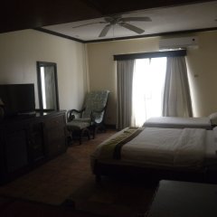 Hanamitsu Hotel & Spa in Saipan, Northern Mariana Islands from 85$, photos, reviews - zenhotels.com guestroom