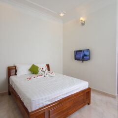 Отель New Friend Hoi An Homestay детские мероприятия фото 2