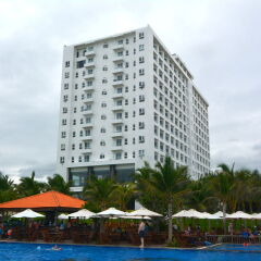 Отель Dessole Sea Lion Nha Trang Resort Кам Лам с домашними животными
