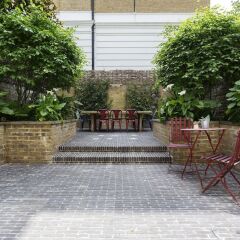 Отель Kingly Kensington Лондон фото 11
