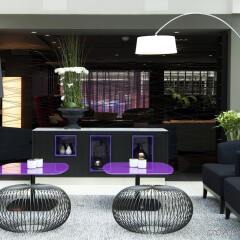 Radisson Blu Royal Garden Hotel гостиничный бар