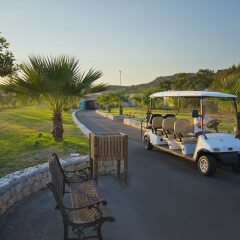Отель La Marquise Luxury Resort Complex фото 13