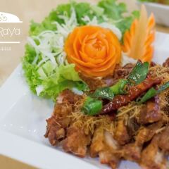 Отель Regent Ramkhamhaeng 22 Таиланд, Бангкок - отзывы, цены и фото номеров - забронировать отель Regent Ramkhamhaeng 22 онлайн фото 6
