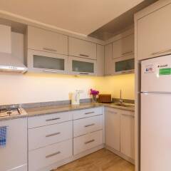 Korsan Apartments Турция, Калкан - отзывы, цены и фото номеров - забронировать отель Korsan Apartments онлайн в номере фото 2