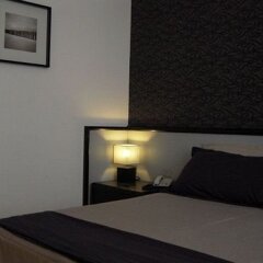 Hotel New York сейф в номере