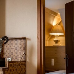 Aries Hotel & SPA спа