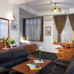 Hotel Hunter's Lodge Kamnik in Skopje, Macedonia from 111$, photos, reviews - zenhotels.com guestroom photo 4