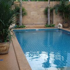 Отель Kata Noi Resort с домашними животными