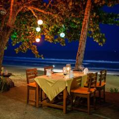 The Fair House Beach Resort & Hotel питание