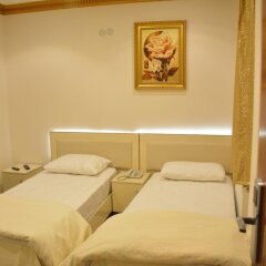 Seybils Otel Турция, Акхисар - отзывы, цены и фото номеров - забронировать отель Seybils Otel онлайн комната для гостей фото 5