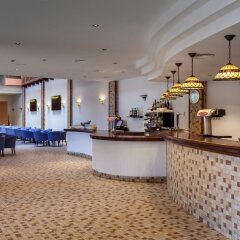 Отель Occidental Jandia Playa Джандия-Бич интерьер отеля фото 2