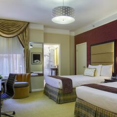 Отель Metro Hotel США, Нью-Йорк - отзывы, цены и фото номеров - забронировать отель Metro Hotel онлайн комната для гостей