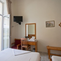 Lena Hotel удобства в номере фото 2