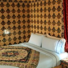 Отель Riad Meftaha Марокко, Рабат - отзывы, цены и фото номеров - забронировать отель Riad Meftaha онлайн комната для гостей фото 3