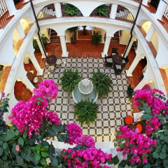 Hotel La Fonda фото 4