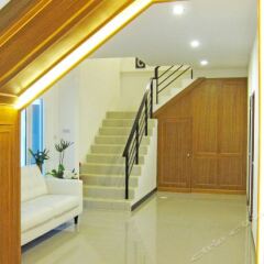 Отель Krabi Cinta House сауна