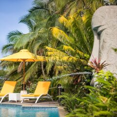 Отель Wellesley Resort Фиджи, Вити-Леву - отзывы, цены и фото номеров - забронировать отель Wellesley Resort онлайн фото 11