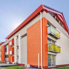 Отель Apartamenty Sun&Snow Sopocki Hipodrom Сопот фото 23