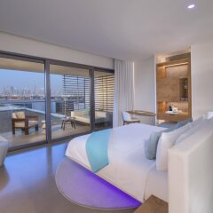 Отель Nikki Beach Resort & Spa Dubai ОАЭ, Дубай - отзывы, цены и фото номеров - забронировать отель Nikki Beach Resort & Spa Dubai онлайн фото 2
