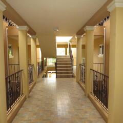 Отель Kingston Paradise Place Rooms интерьер отеля