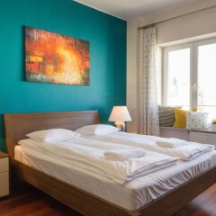 Отель Apartament Kopernika by City Quality комната для гостей фото 4