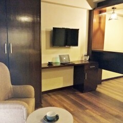 Отель Quay Apartments Thamel Непал, Катманду - отзывы, цены и фото номеров - забронировать отель Quay Apartments Thamel онлайн удобства в номере