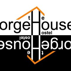 The Georgehouse Хостел Львов с домашними животными