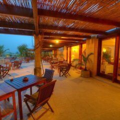 Hotel Ta' Cenc & Spa питание