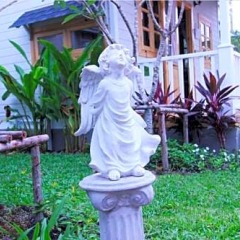 Отель At Residence Suvarnabhumi Таиланд, Бангкок - отзывы, цены и фото номеров - забронировать отель At Residence Suvarnabhumi онлайн детские мероприятия