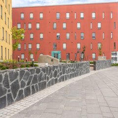 Отель WeHost Leinelänkaari 21 Финляндия, Вантаа - отзывы, цены и фото номеров - забронировать отель WeHost Leinelänkaari 21 онлайн