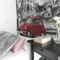 Отель Hostal Royal Cruz фото 21